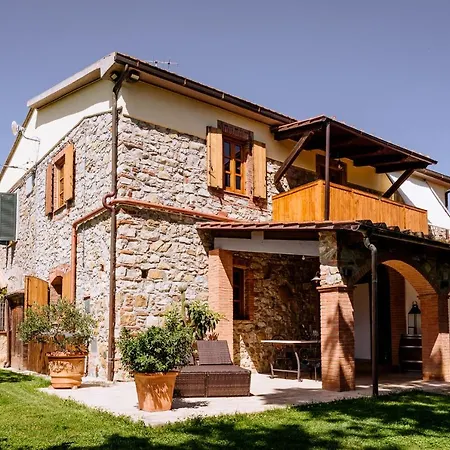 La Quercia - Garden&relax Apartment