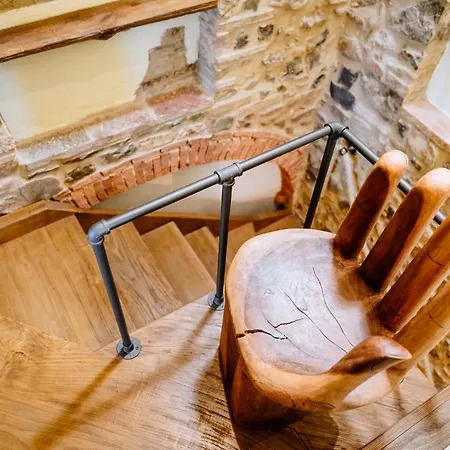 Apartment La Quercia - Garden&relax
