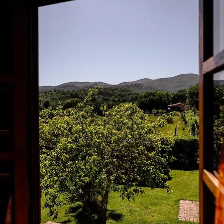 La Quercia - Garden&relax Gavorrano