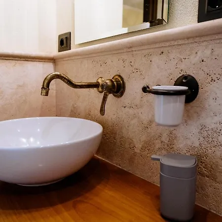 La Quercia - Garden&relax Apartment