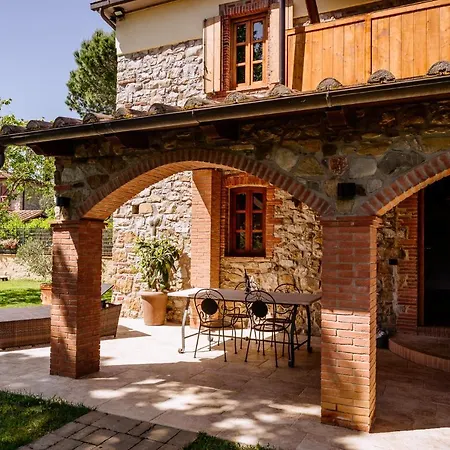 La Quercia - Garden&relax Apartment *