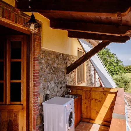 La Quercia - Garden&relax Apartment Gavorrano