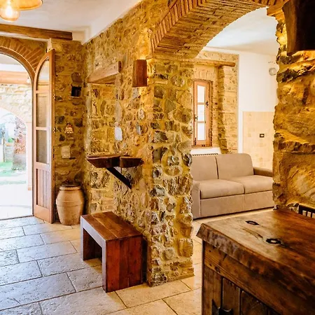 Apartment La Quercia - Garden&relax *