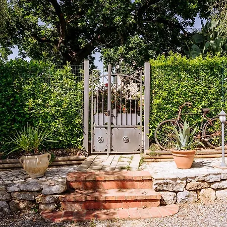 La Quercia - Garden&relax *