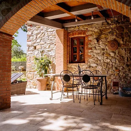 La Quercia - Garden&relax Apartment *