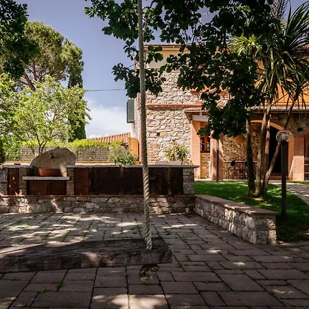 La Quercia - Garden&relax
