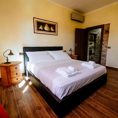 La Quercia - Garden&relax * Gavorrano