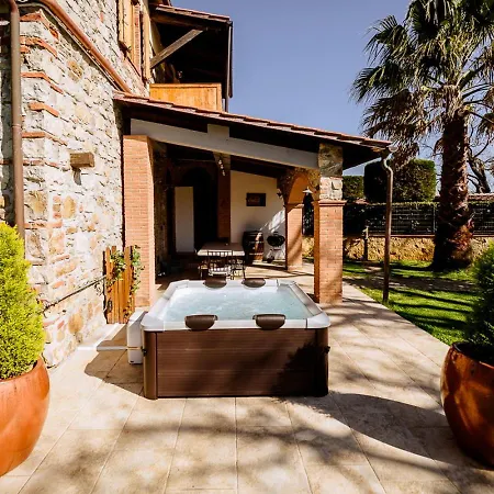La Quercia - Garden&relax *