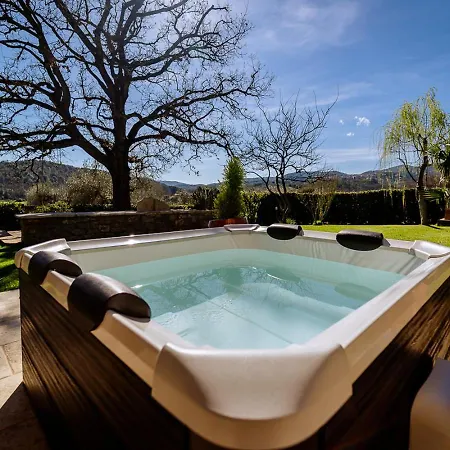 Apartment La Quercia - Garden&relax Gavorrano