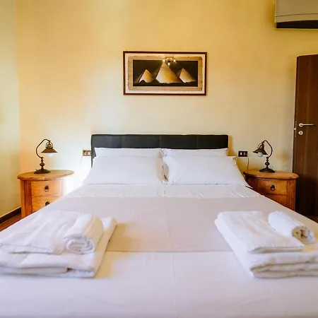 Apartment La Quercia - Garden&relax