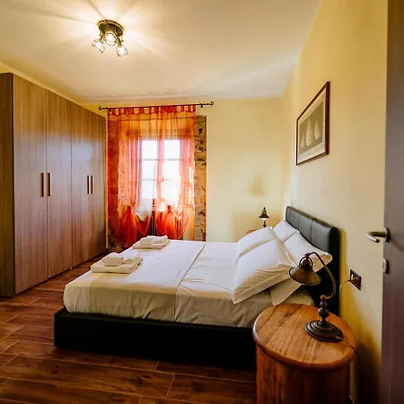 La Quercia - Garden&relax Apartment Gavorrano